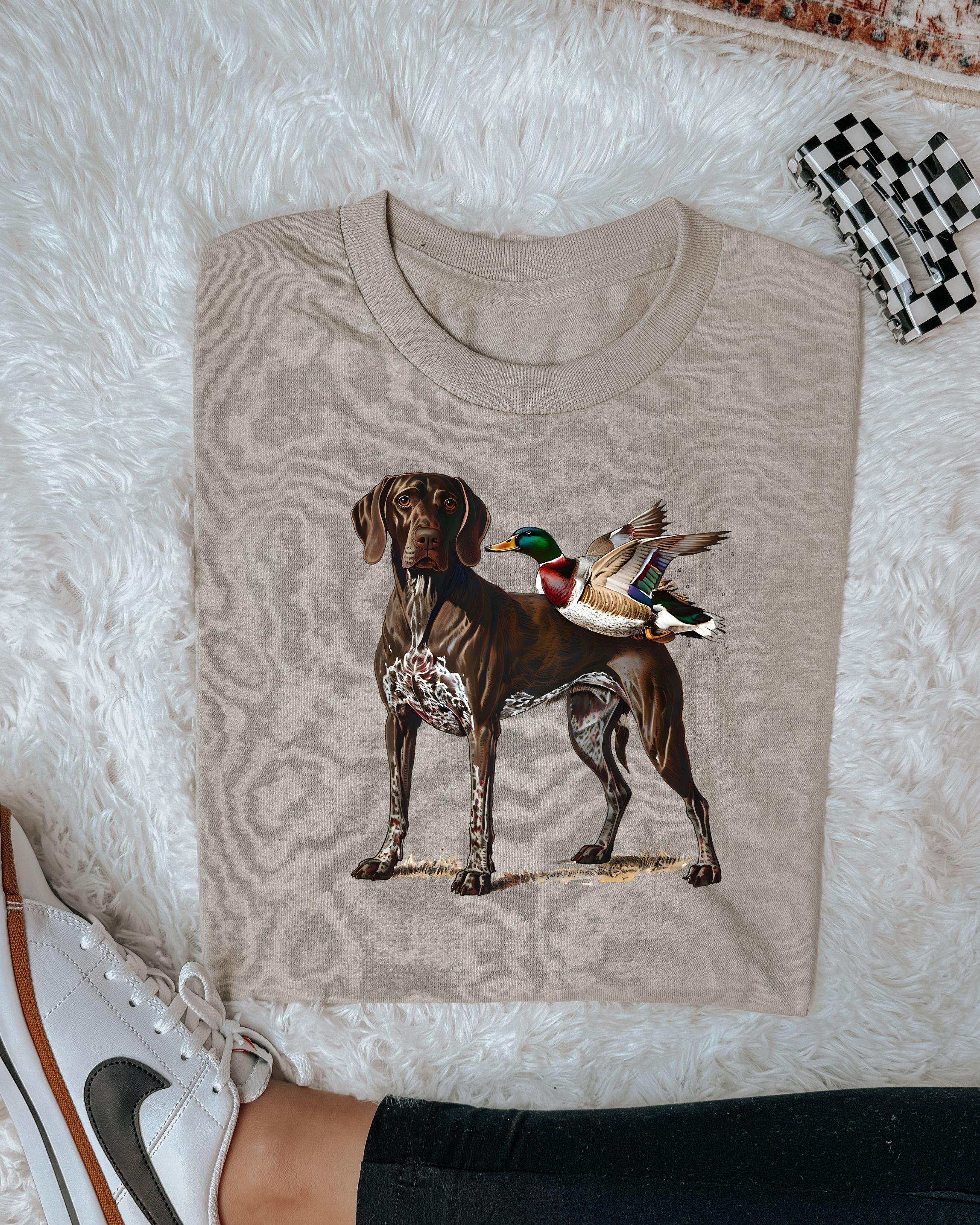 Hunting Companion Tee