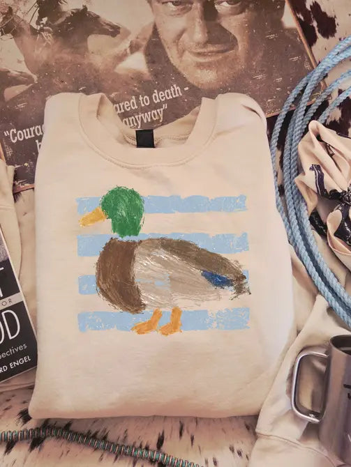 Mallard Tee